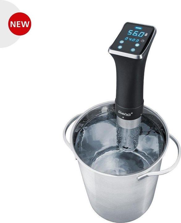 Immagine prodotto Steba Sous Vide Garer SV
