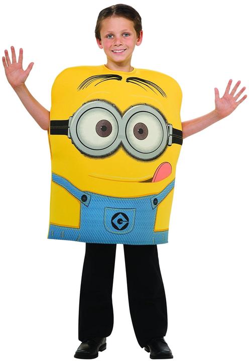 Rubies Ich – Einfach Unverbesserlich: Minion Dave (98, 104)