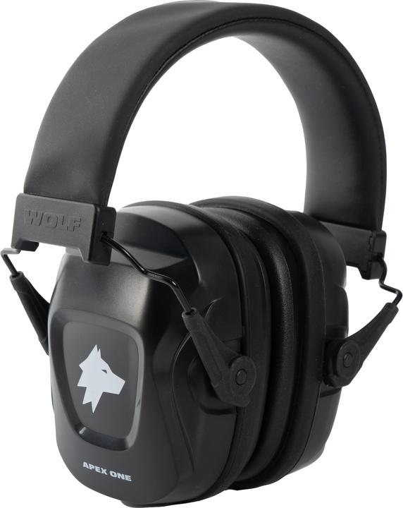 Image du produit Wolf Protection Apex One Gehörschutz