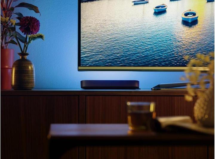 Actual product image Philips Hue Play base + extension (530 lm)