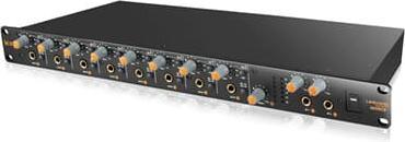 Icon Umix 1010 Rack ProDrive III USB Audio Interface (USB)