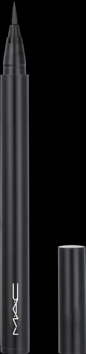 Actual product image MAC Cosmetics Brushstroke Liner (Breast black)