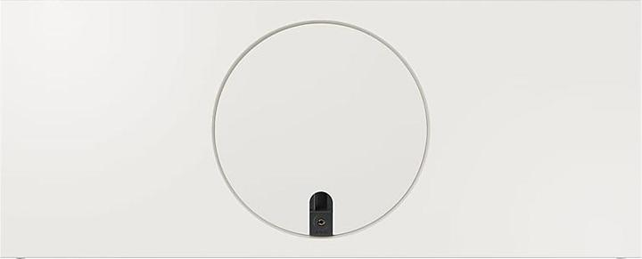 Actual product image Samsung Vl551 (Bluetooth, Wi-Fi)