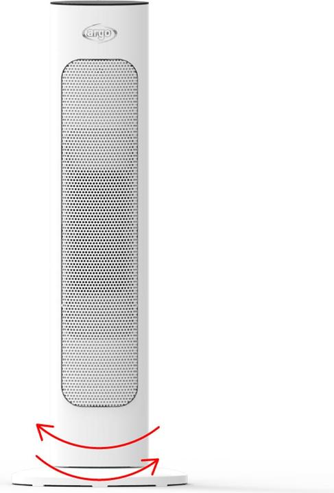 Produktbild Argo Marge (2000 W)