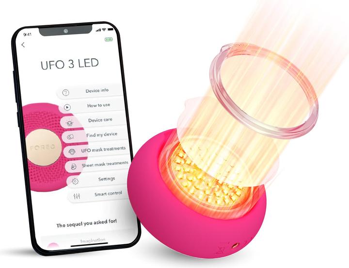 Foreo Ufo 3 LED