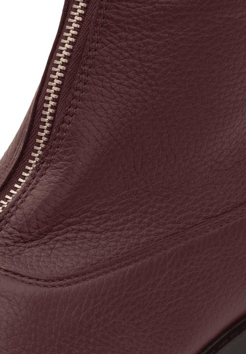 Actual product image Vitaform Soft ankle boot (40)