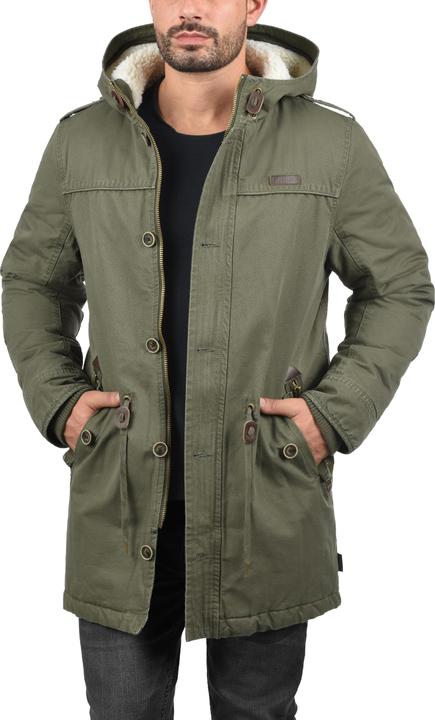 Produktbild Indicode IDPulsoor 4099MM (M)