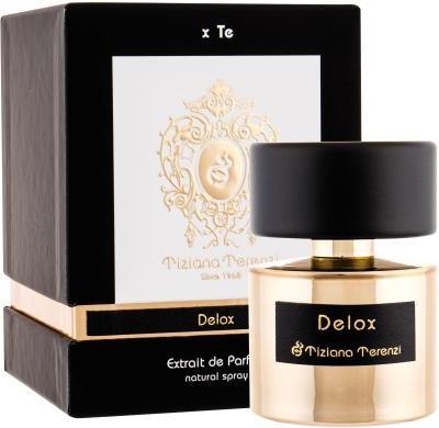 Image du produit Tiziana Terenzi Delox (Eau de parfum, 100 ml)