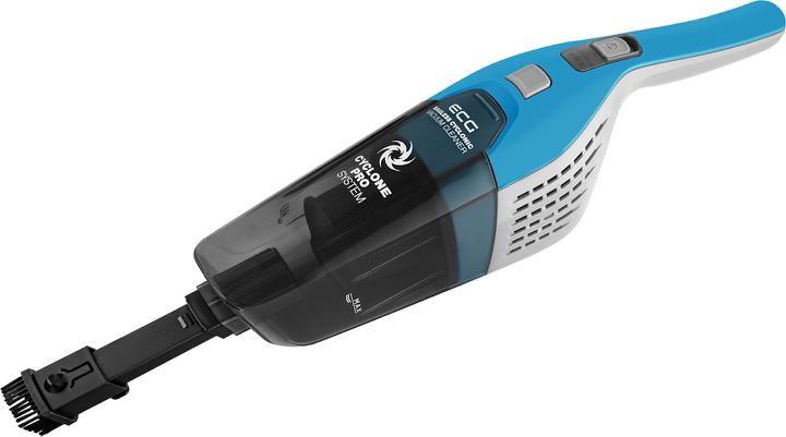 Actual product image ECG VT 4520 2in1 Bruno Stick vacuum cleaner, Up to 60 minutes run time per charge