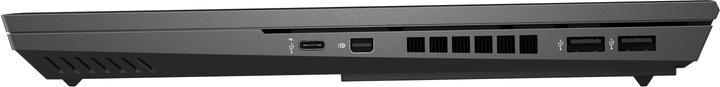 Produktbild HP OMEN by 15-en1078ng - Ryzen 7 5800H - Win 10 Home 64-Bit - 16 GB RAM - 1 TB SSD (15.59", AMD Ryzen 7 5800H, 16 GB, 1000 GB, DE)
