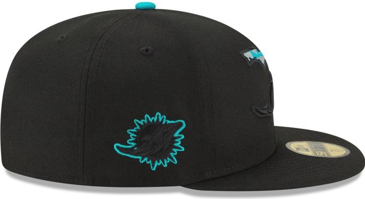 Image du produit New Era 59Fifty Logo d'État des équipes NFL (7 1/2)