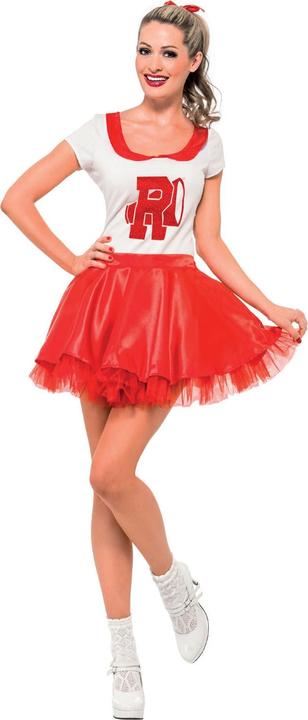 Image du produit Smiffys Grease : Sandy pom-pom girl (40, 42)