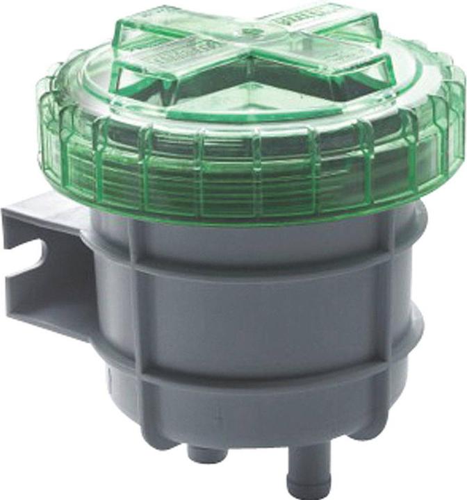 Actual product image Vetus Odour filter Ø 16 mm