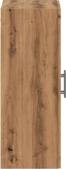 Actual product image VidaXL Wandschrank (69.5 x 34 x 90 cm)