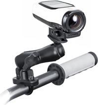 Produktbild RAM Mounts RAM U-Bolt Mount Garmin Virb (Montage-Kit)