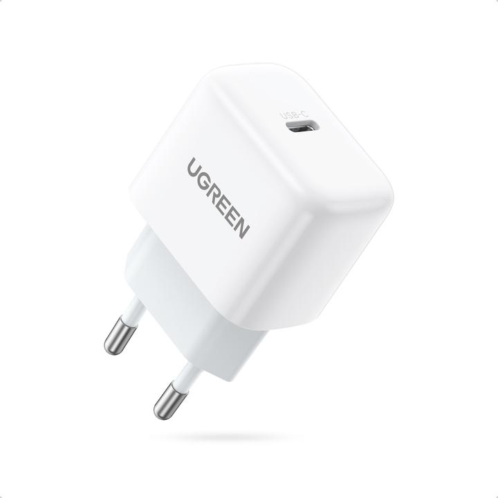 Ugreen Wall Charger Mini (20 W)
