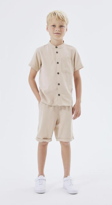 Produktbild Name it Loose Fit Shorts (164)