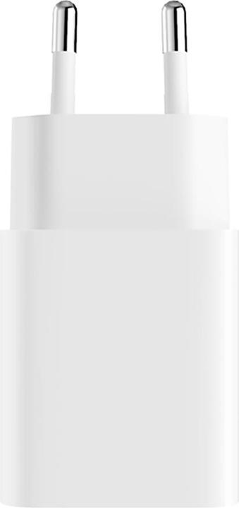 Actual product image Xiaomi Mi 20W charger (Type-C) EU (20 W)