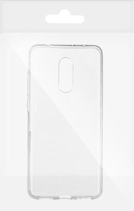 Actual product image Partner Telecom Back panel cover OEM BACK CASE ULTRA SLIM 0,5 mm for SAMSUNG A50 / A50S / A30S (Samsung Galaxy A30s, Samsung Galaxy A50s, Samsung Galaxy A50)