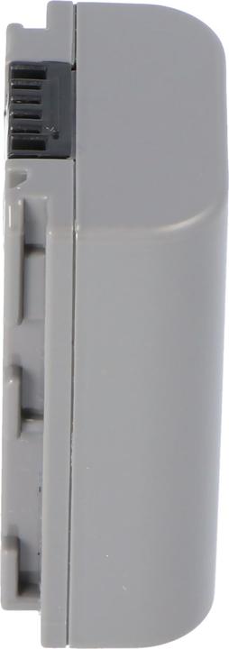 Actual product image Sony Battery NP-FP50, DCR-HC series, DCR-DVD (Rechargeable battery)