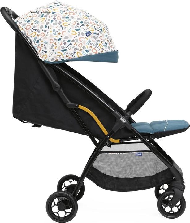 Actual product image Chicco Glee Stroller