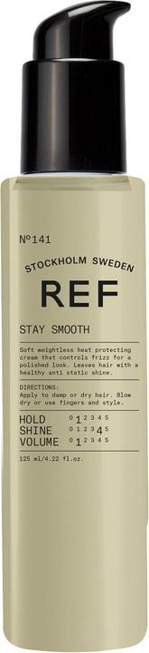 Produktbild Ref. REF Styling - 141 Stay Smooth (Haarcreme, 125 ml)
