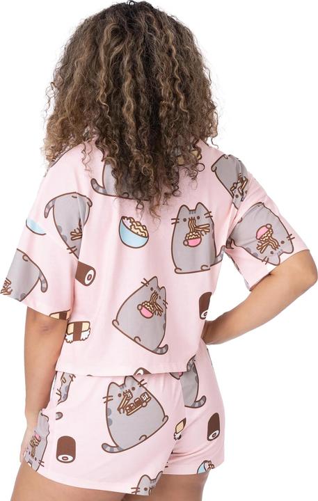 Produktbild Pusheen Schlafanzug (M)