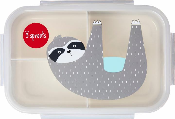 Produktbild 3 Sprouts Sloth Bento
