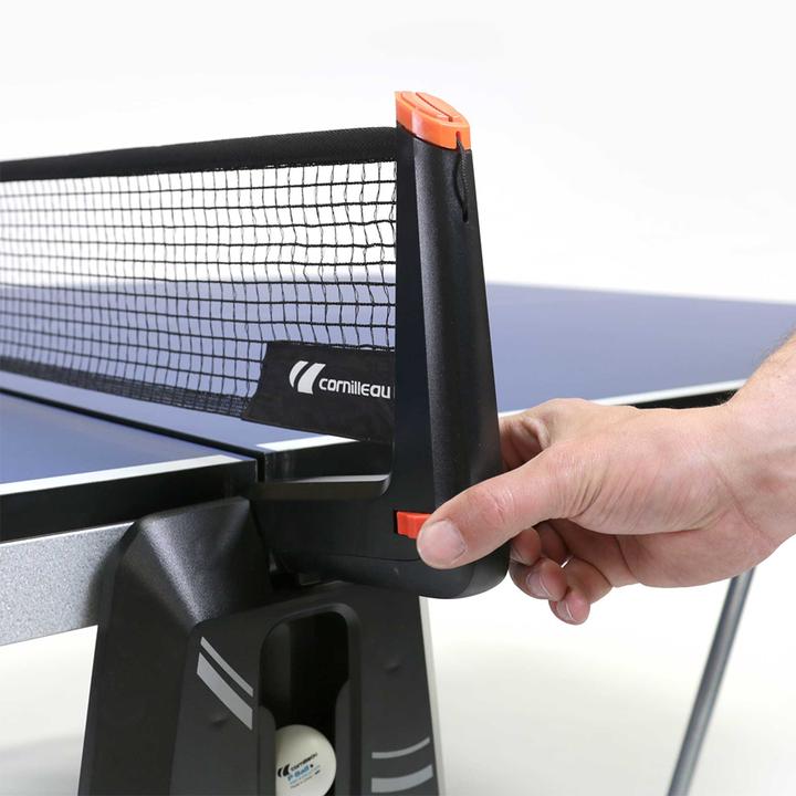 Actual product image Cornilleau Table Tennis Table 500 Indoor 2023