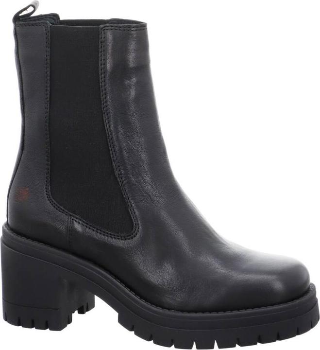 Apple Of Eden Stiefelette