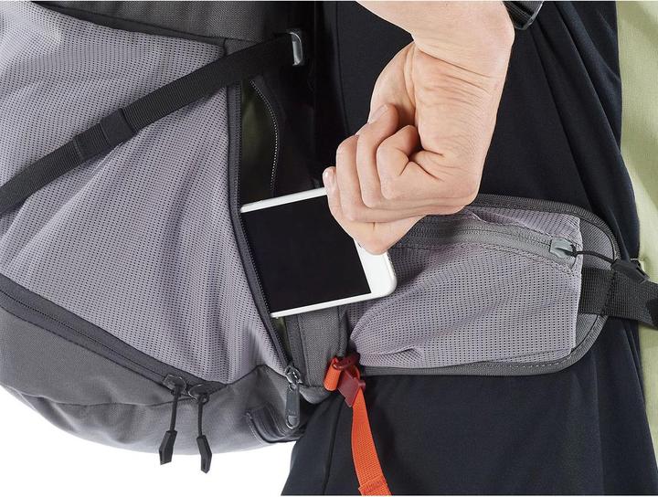 Actual product image Vaude Bike Alpin Pro (28 l)