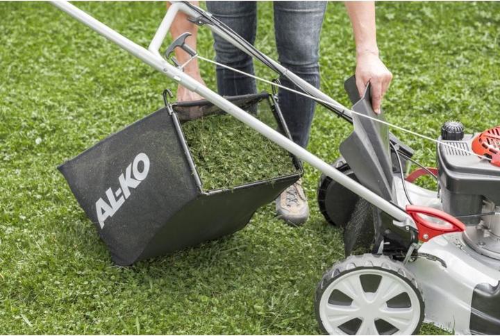 Produktbild AL-KO Easy 4.20 P-S (Benzinbetrieb)