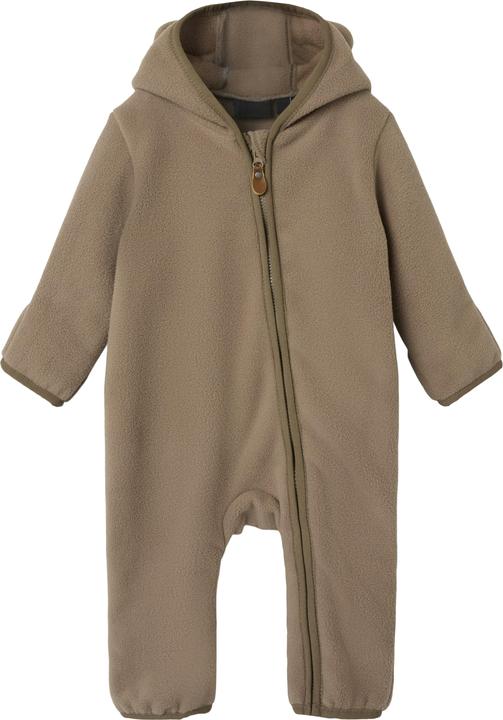 Desert Taupe