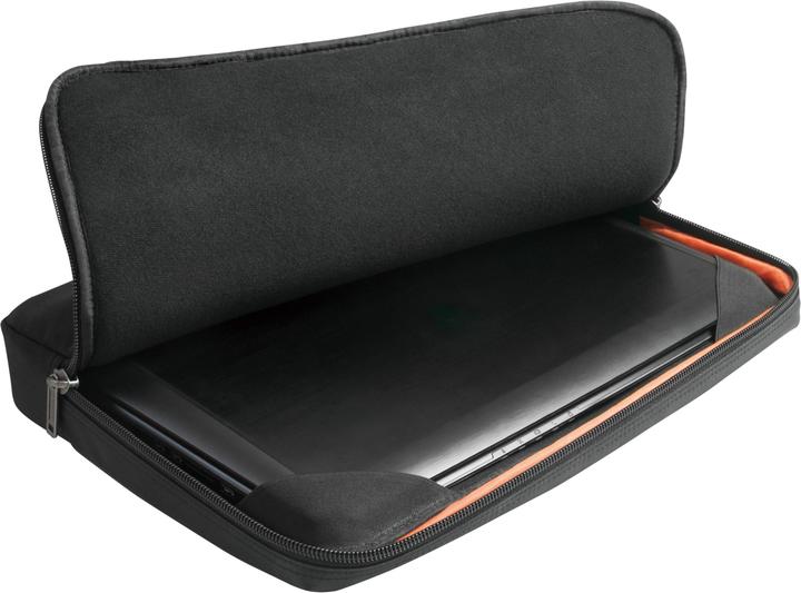 Produktbild Goobay EVERKI 808S18B Laptop, Schutzhülle, Sleeve, 18.4" (18.40")