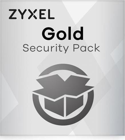 Produktbild Zyxel ATP LIC-Gold, 2 Jahre für ATP100 (1 Geräte, 24 Monate)