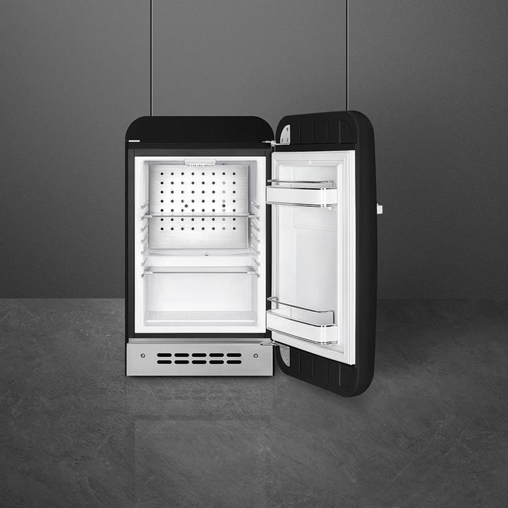 Image du produit Smeg Style rétro FAB5RBL6 (34 l)