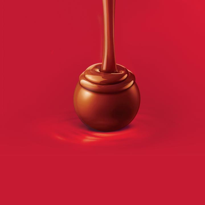 Immagine prodotto Lindt Latte Lindor di Pasqua (500 g)