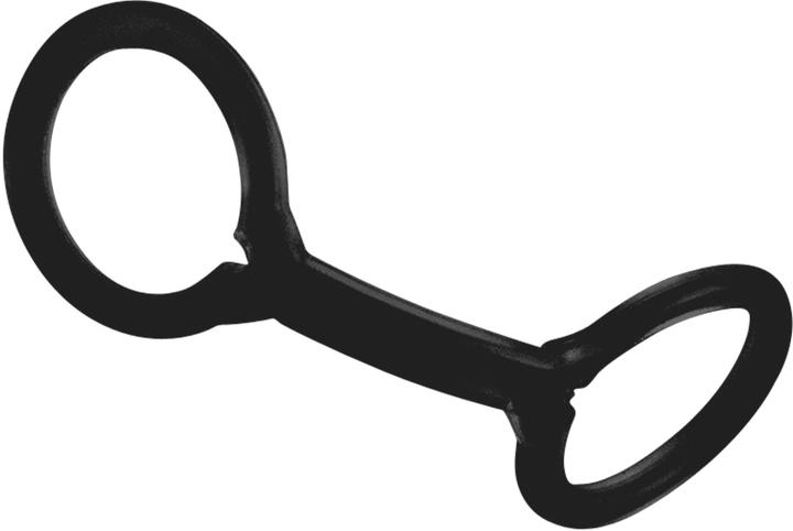 Produktbild Seac Schnorchelhalter, Doppelring