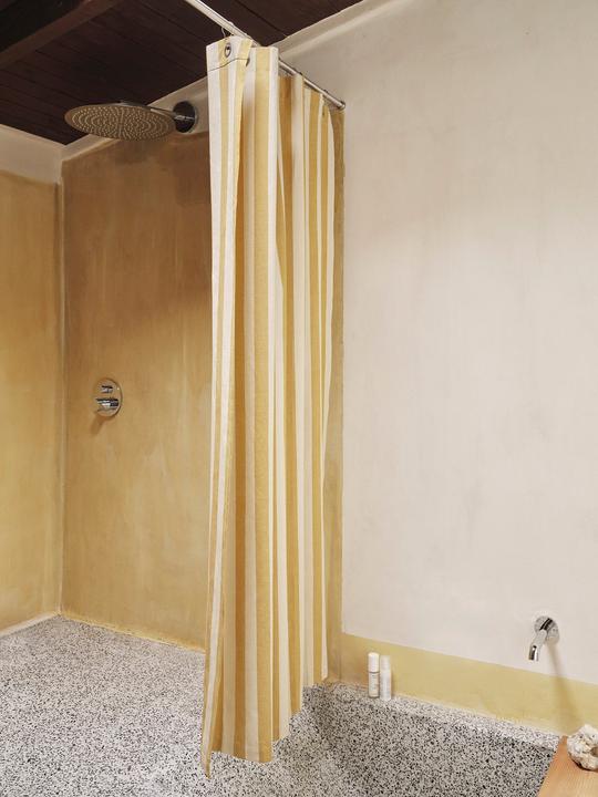 Actual product image Ferm Living Chambray (160 x 205 cm)
