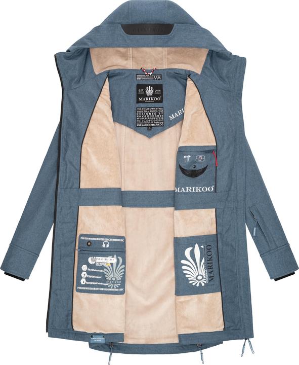 Image du produit Marikoo Racquellee (S)