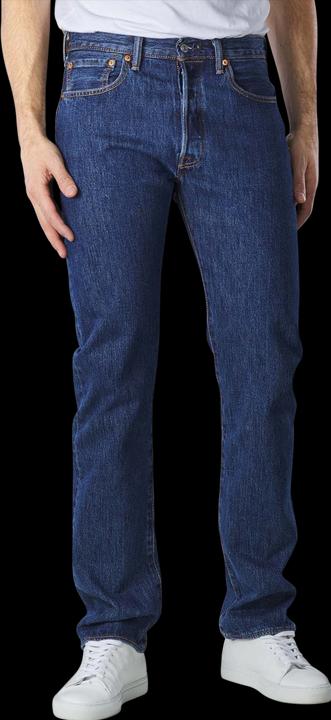 Actual product image Levis 501 (W29/L34)