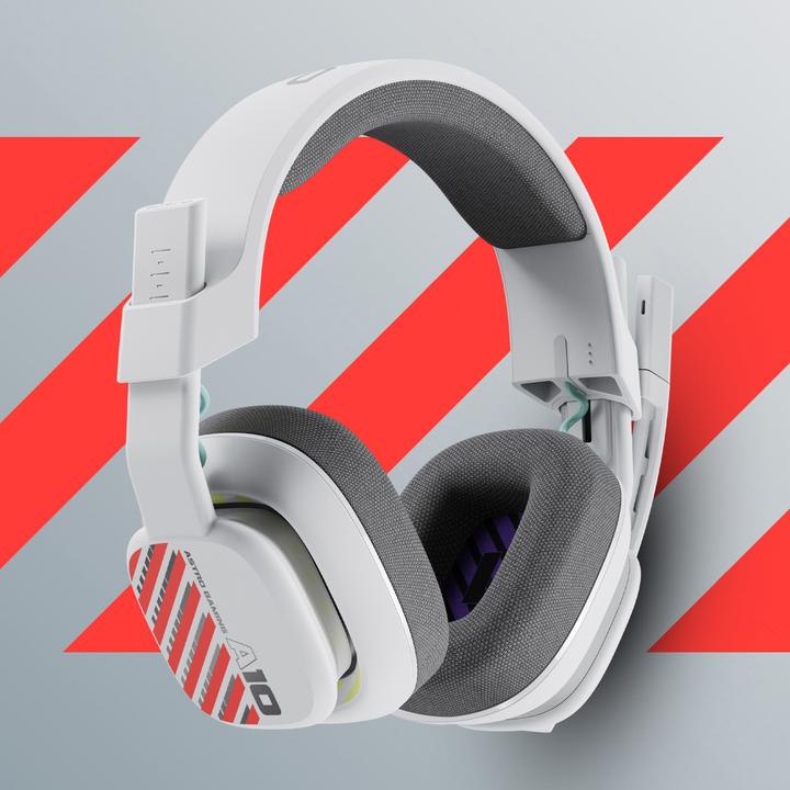 Actual product image Astro Gaming A10 Gen 2 (Cable)