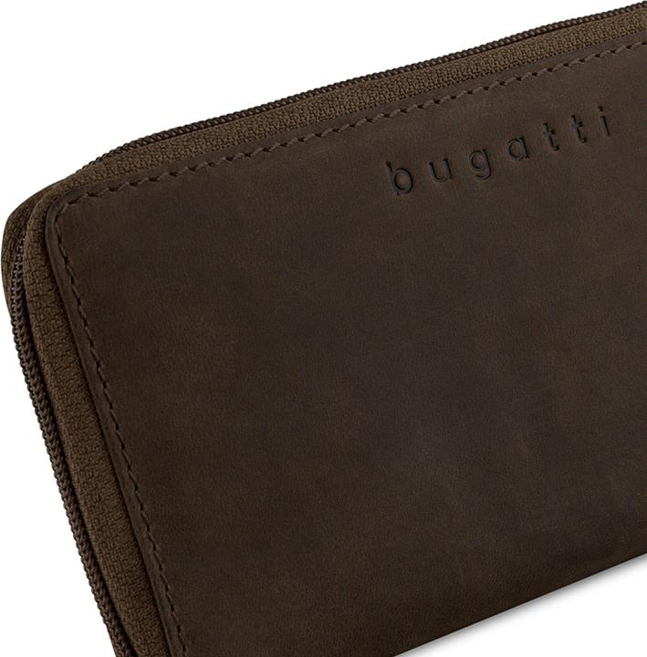 Produktbild Bugatti Luca Geldbörse Leder 19 cm