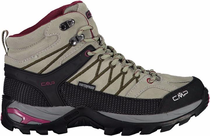 Produktbild CMP Campagnolo Rigel MID WP Schuhe (40)