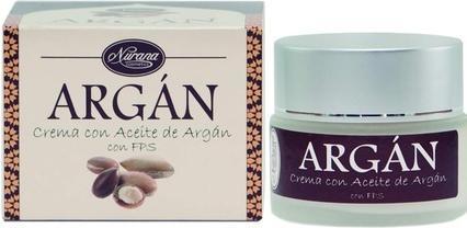 Immagine prodotto Nurana Cosmetics Crema Argan 50 ml (Lozione corpo, 50 ml)