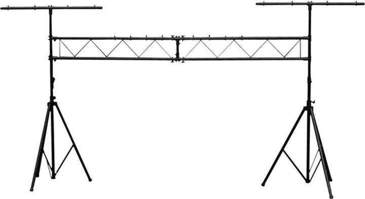 Immagine prodotto BeamZ Ponte di luce 1