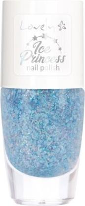 Lovely Ice Princess Nail Polish 04 8Ml