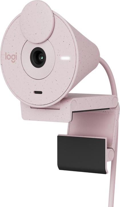 Logitech BRIO 300 FULL HD WEBCAM (2 Mpx)