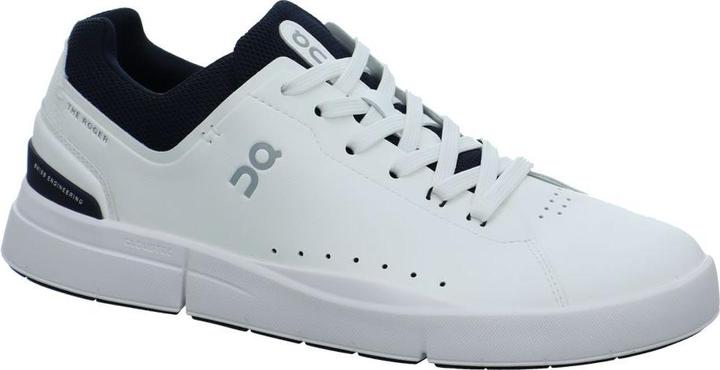 Midnight, Bianco