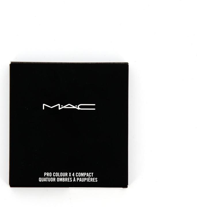 MAC Cosmetics Pro Colour Eyeshadow Palette Astrologischer Stolz